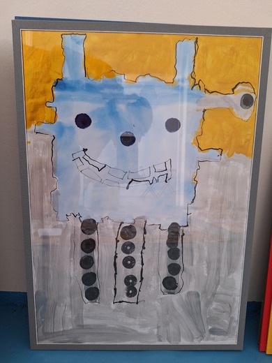 Přihlašování na Výtvarný kroužek pro děti 5 - 11 let