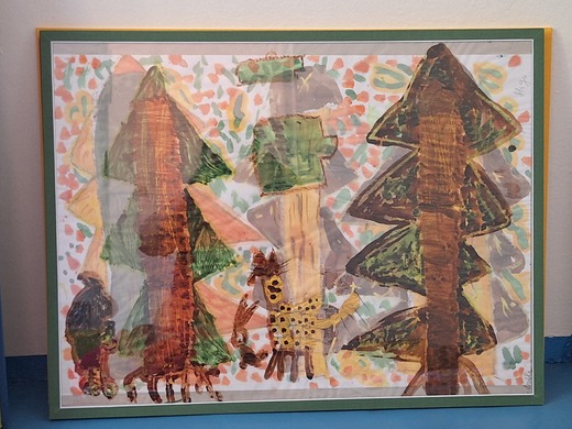 Příspěvek v rámci ŠESTKA TÁBOROVÁ 2026