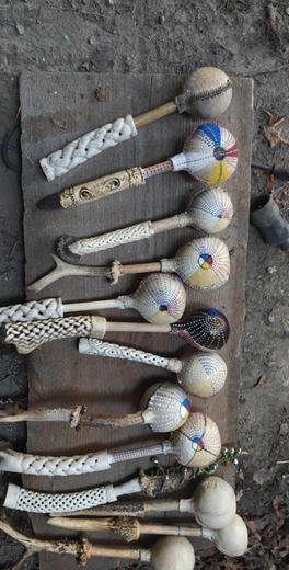 Připravujeme dílnu s Kitchikinew Anini