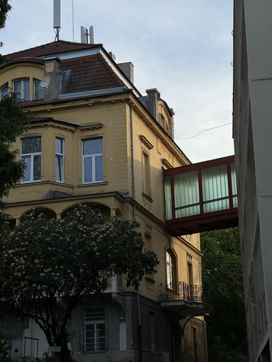 Centrum ARCHOV