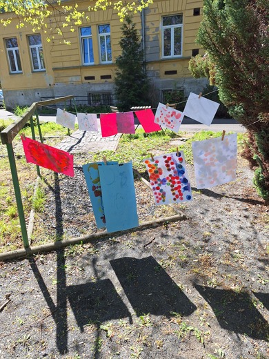 ARCHOV se představil na Kroužkofestu